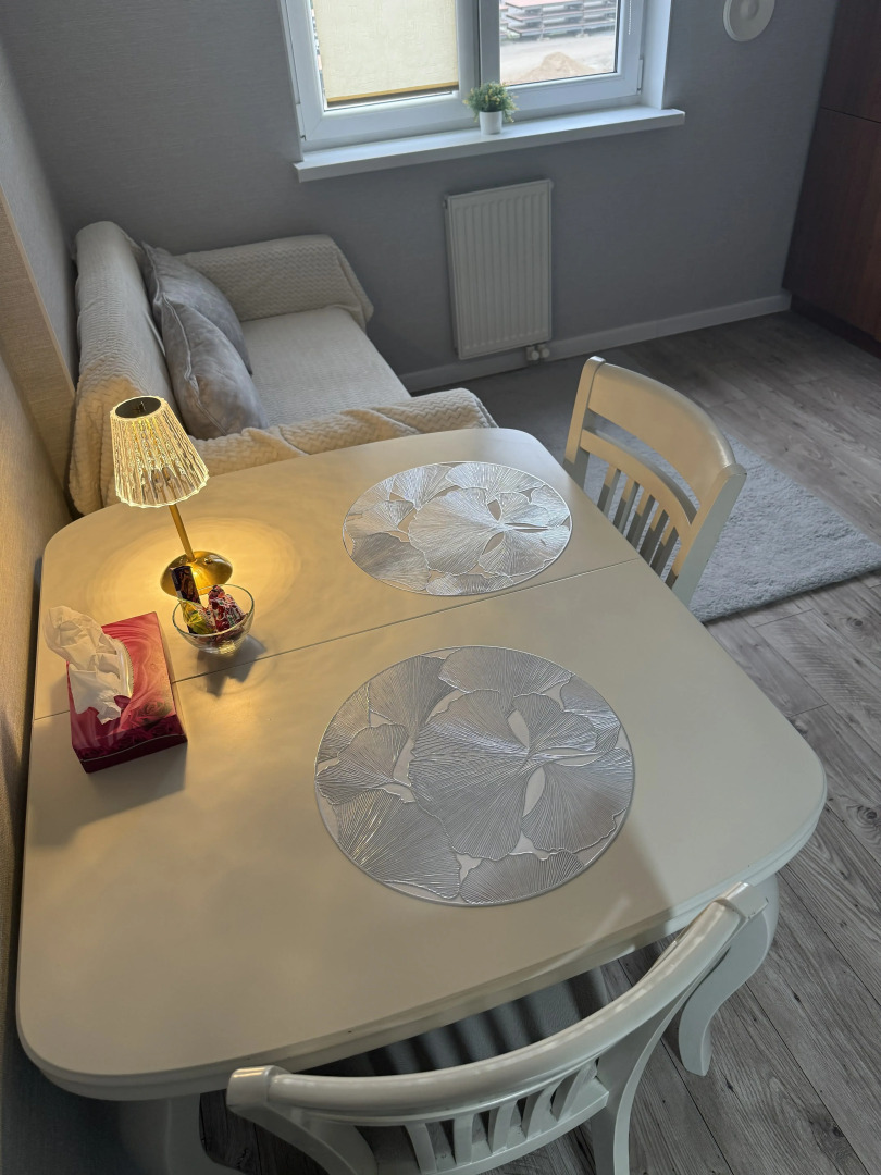 Квартира в Историческом Месте