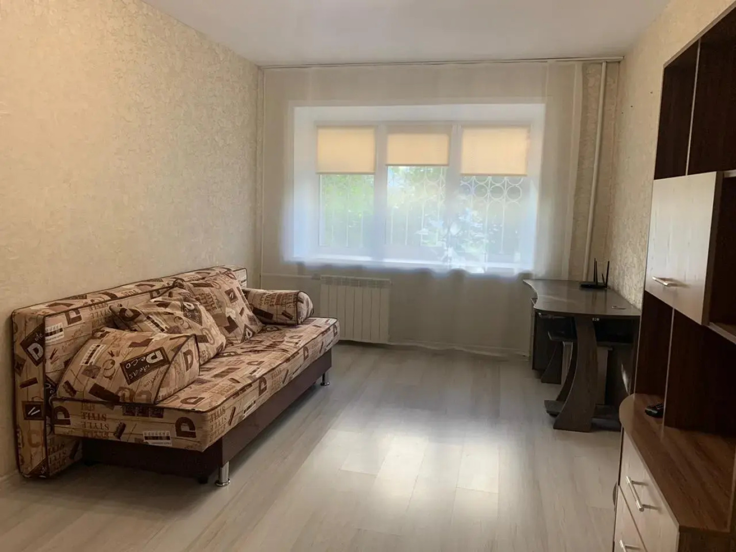 Апартаменты ДОМИНО рядом с Аэрокосмическим колледжем