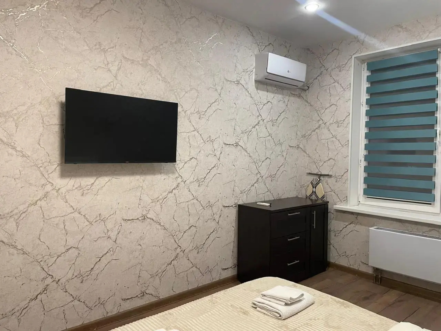 Квартира Брутальная квартира Alex