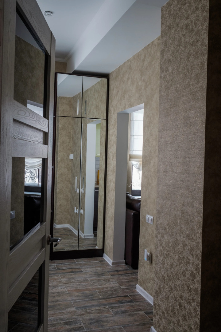 Гостевой дом Рекорд