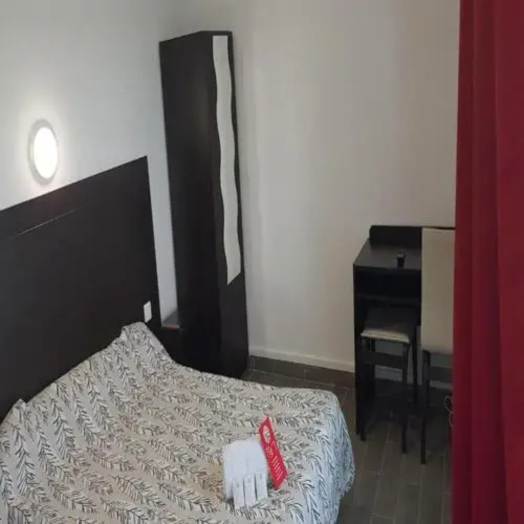 Отель Le Petit Fossard