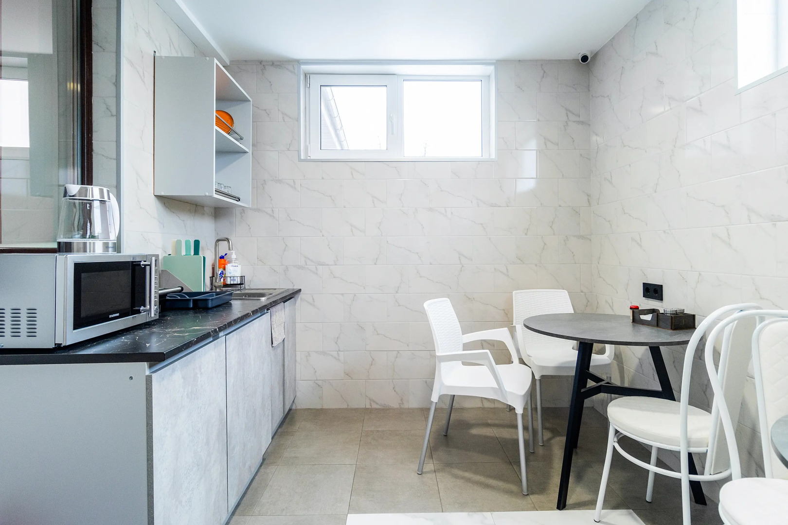 Отель Закат