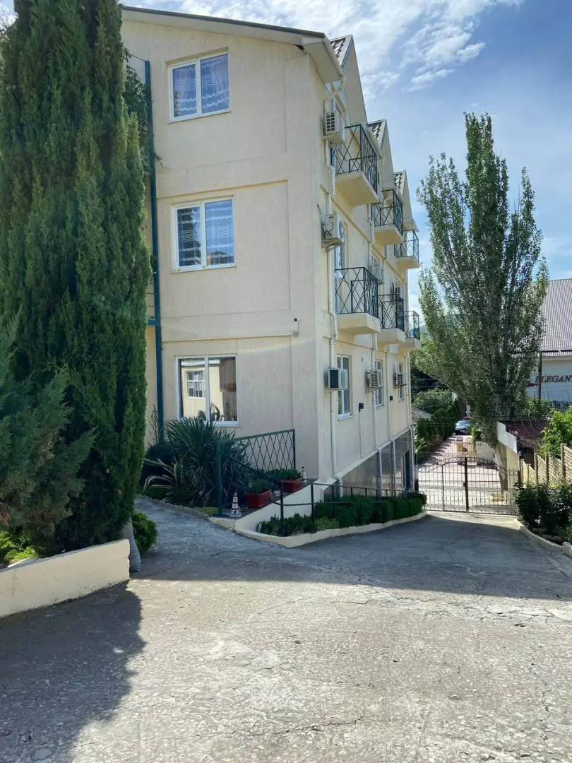 Гостевой Дом Agave