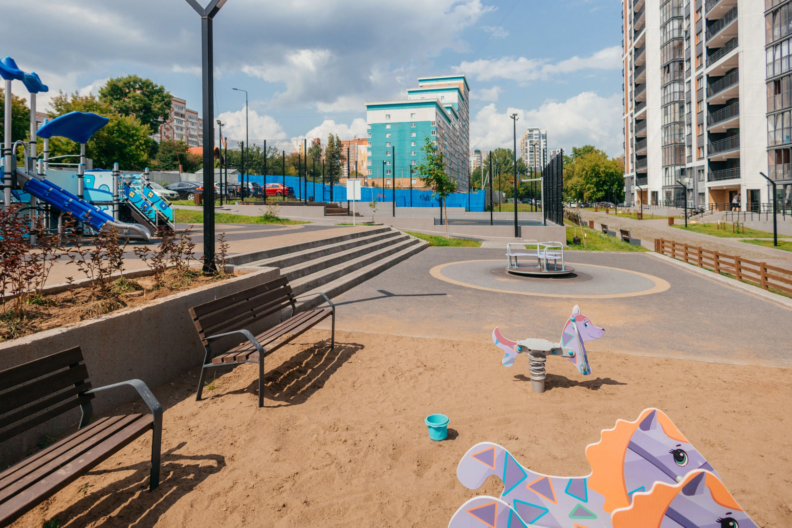 Квартира Стильная 1К Рядом с Зоопарком и Набережной 1-я Подлесная 1