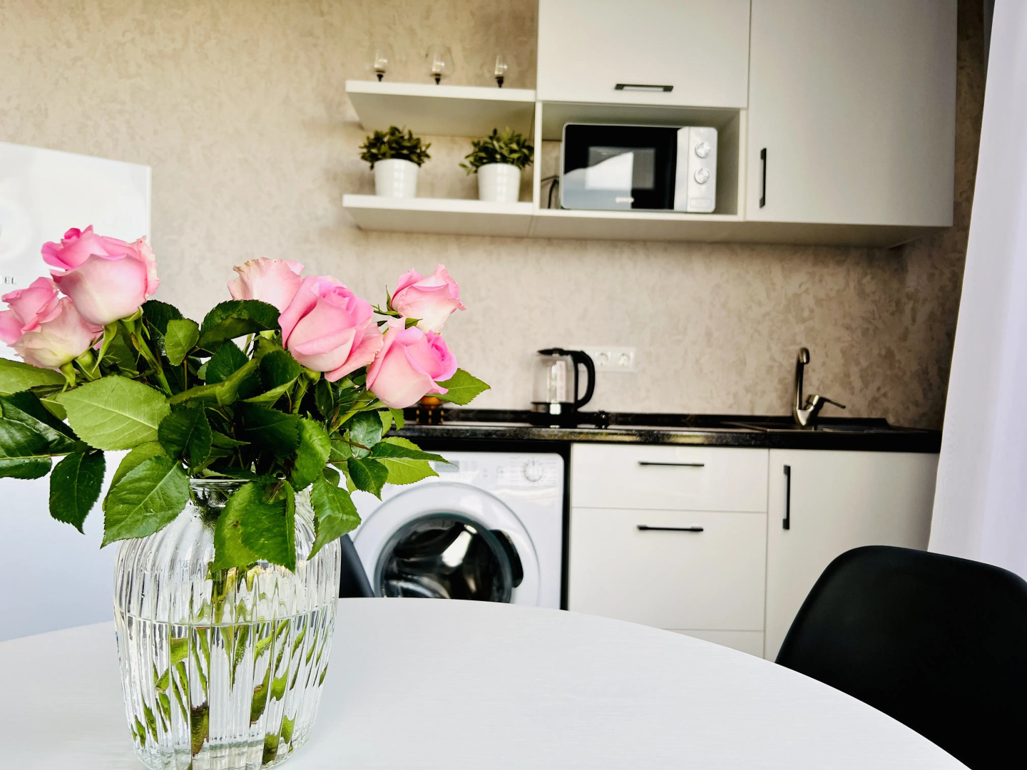 Гостевой Дом Просперус