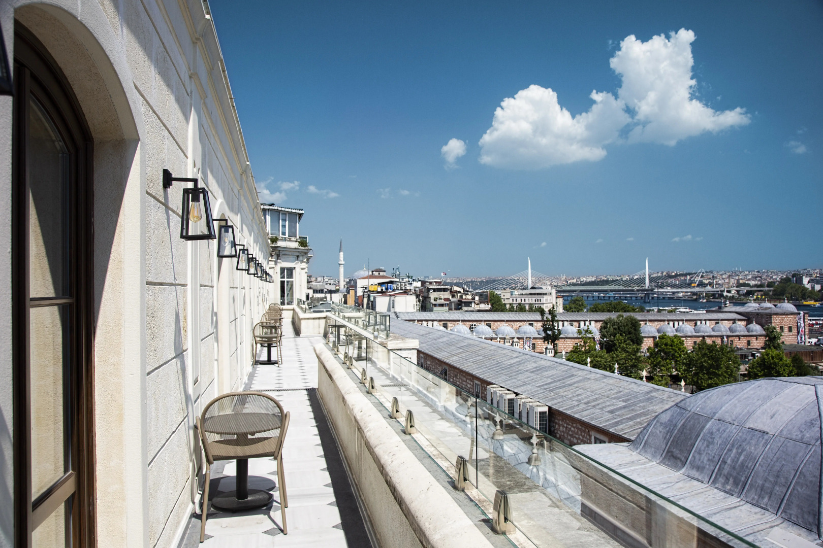 Отель Mest Istanbul Sirkeci