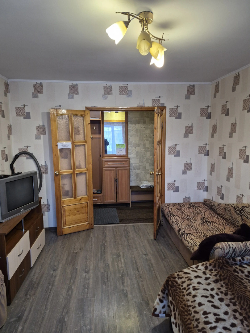 Квартира На Кирова 25