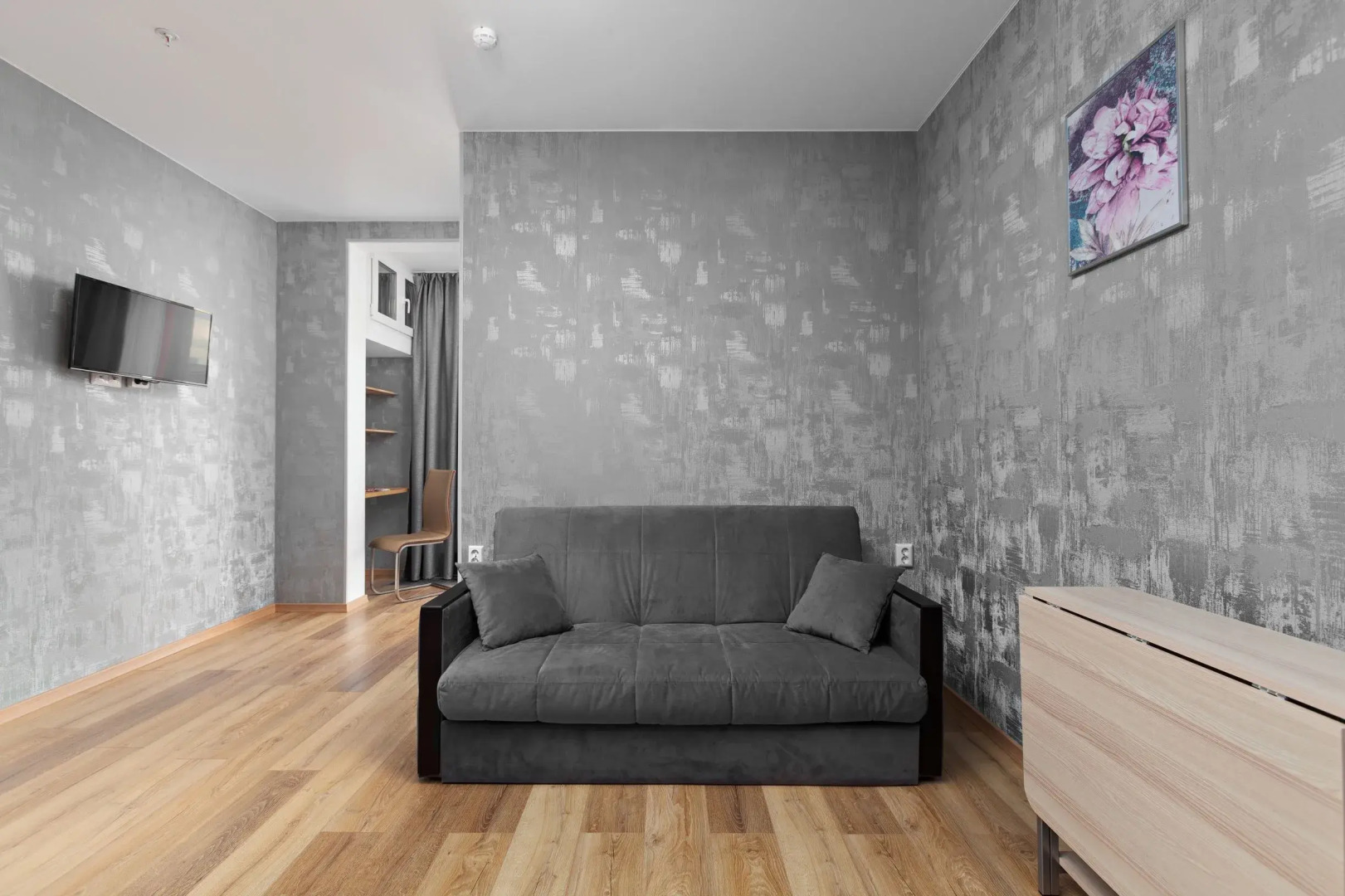 Апартаменты Kigo Liner East