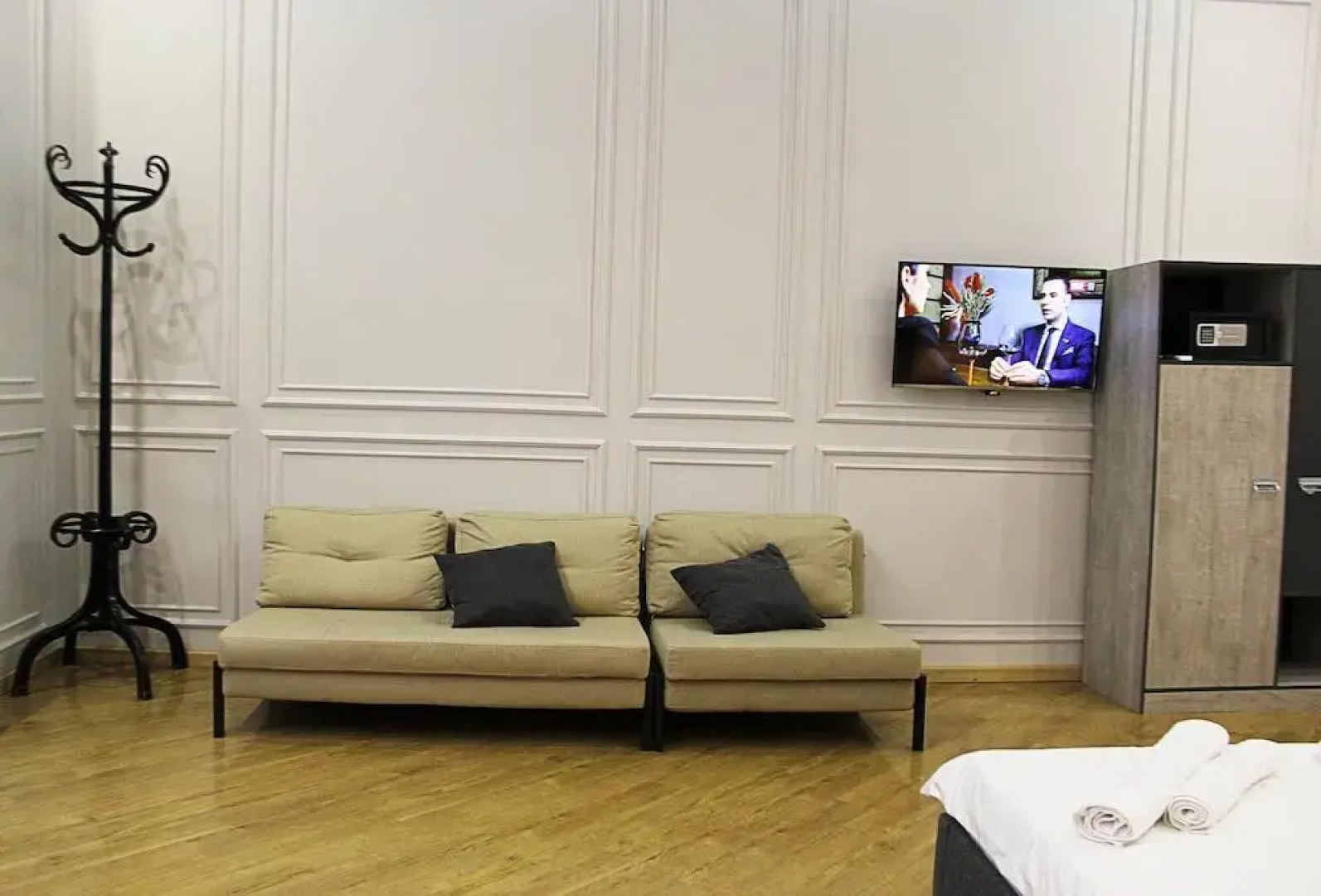 Отель Old Tbilisi Rooms 38