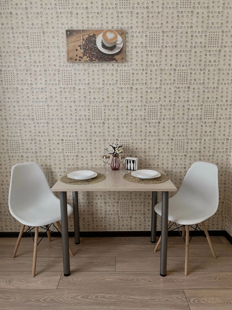 Апартаменты рядом с Ареной Металлург