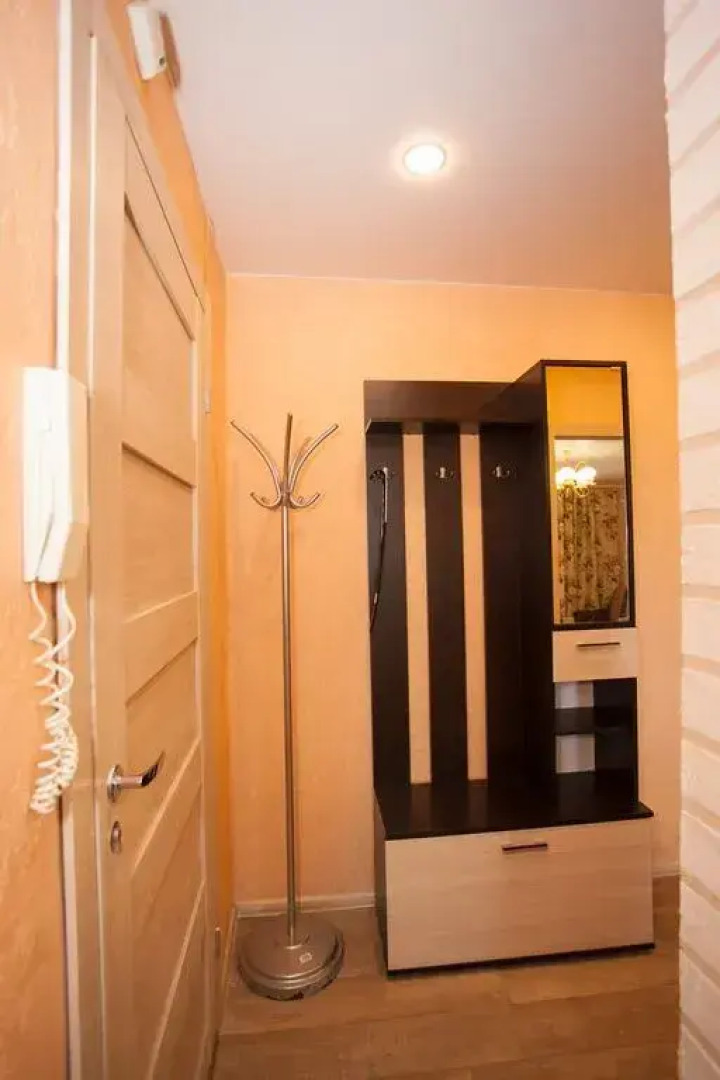 Апартаменты Nevabed на Богайчука 24