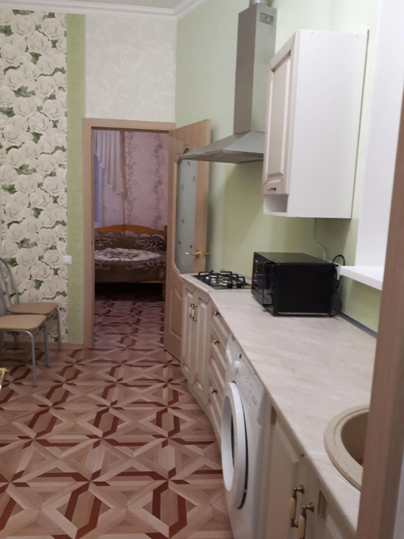 Гостевой дом Южный дворик на Партизанской