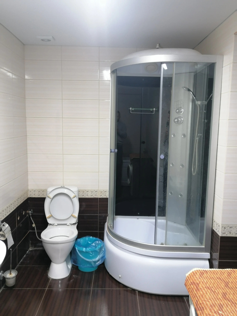 Частный дом Дом Семьи Ивановых