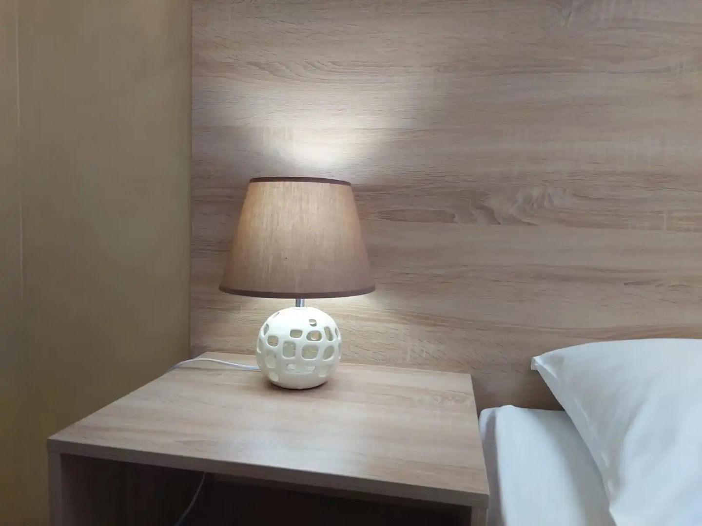 Отель Атлантида