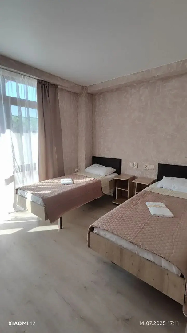 Гостевой дом Таити Фиолент