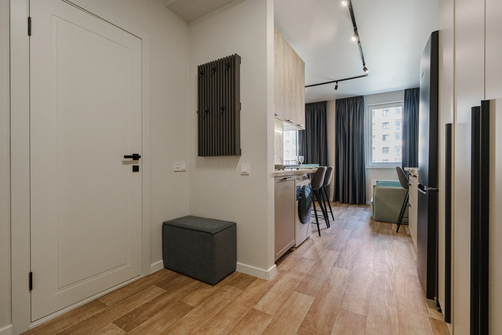 Квартира Дизайн студия в Soumen Ranta