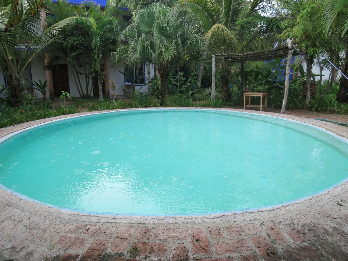 Отель Eco Coco Loco by Rotamundos