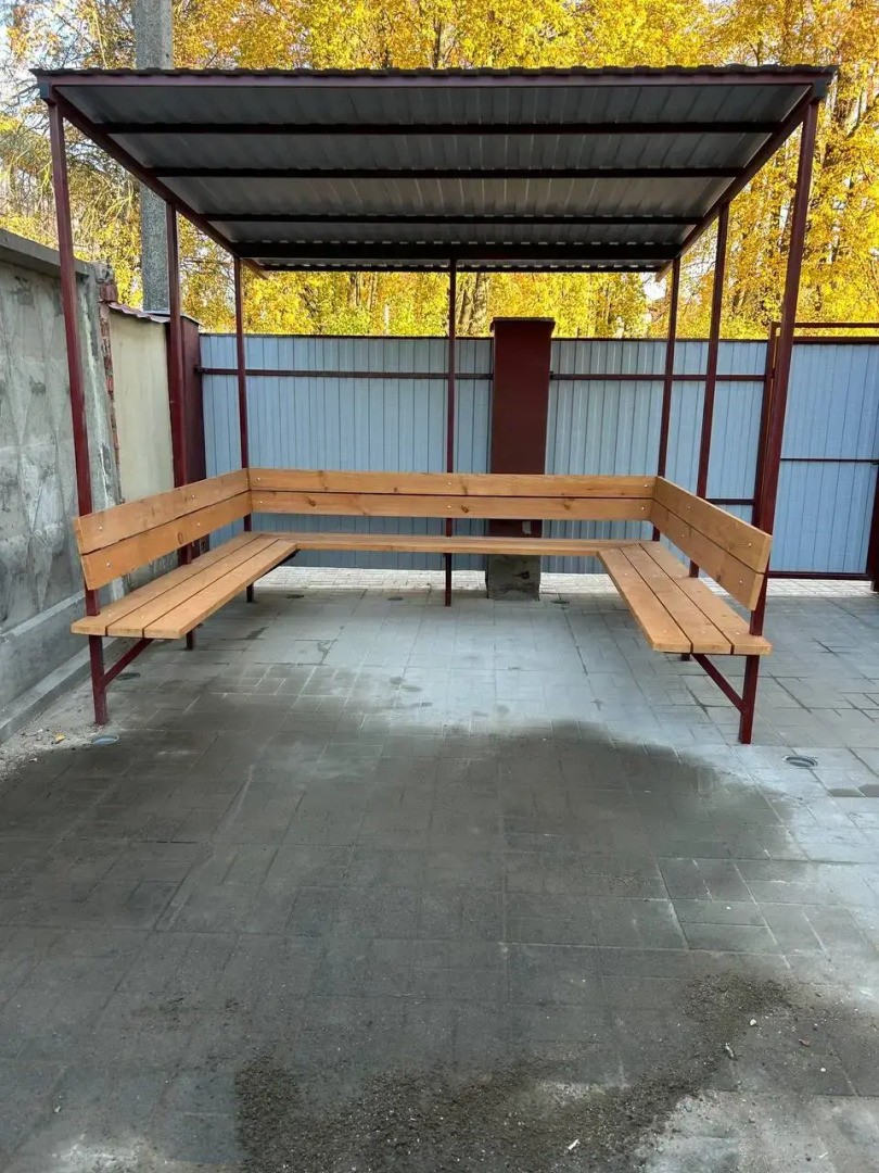 Хостел Бронь