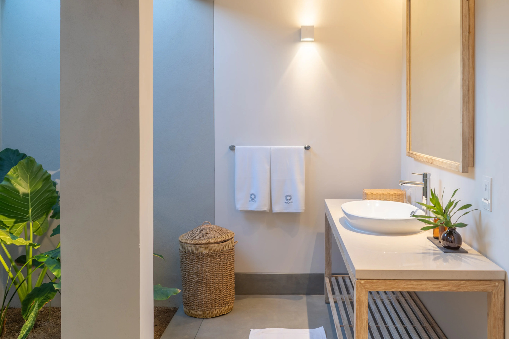 Бутик-отель Koddu Kalpitiya