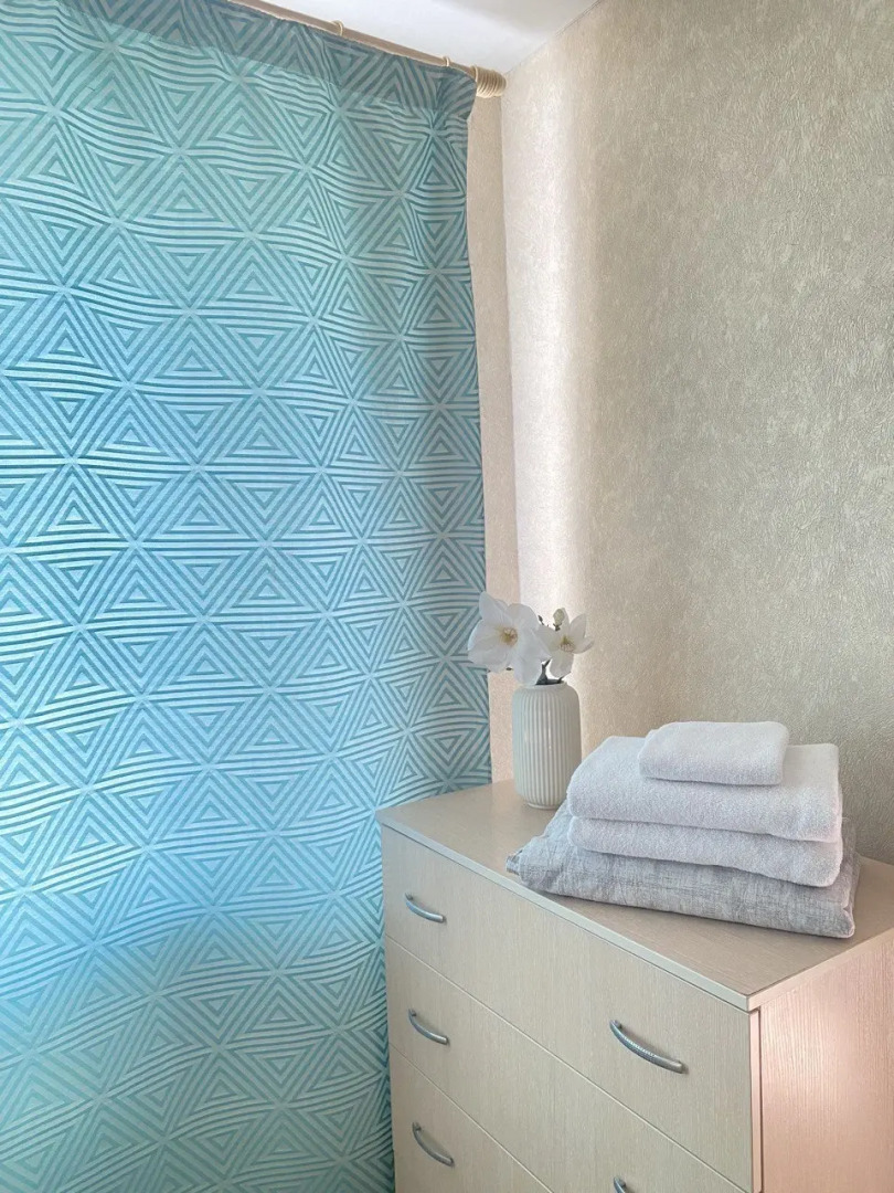 Апартаменты на проспекте Ленина 52/62