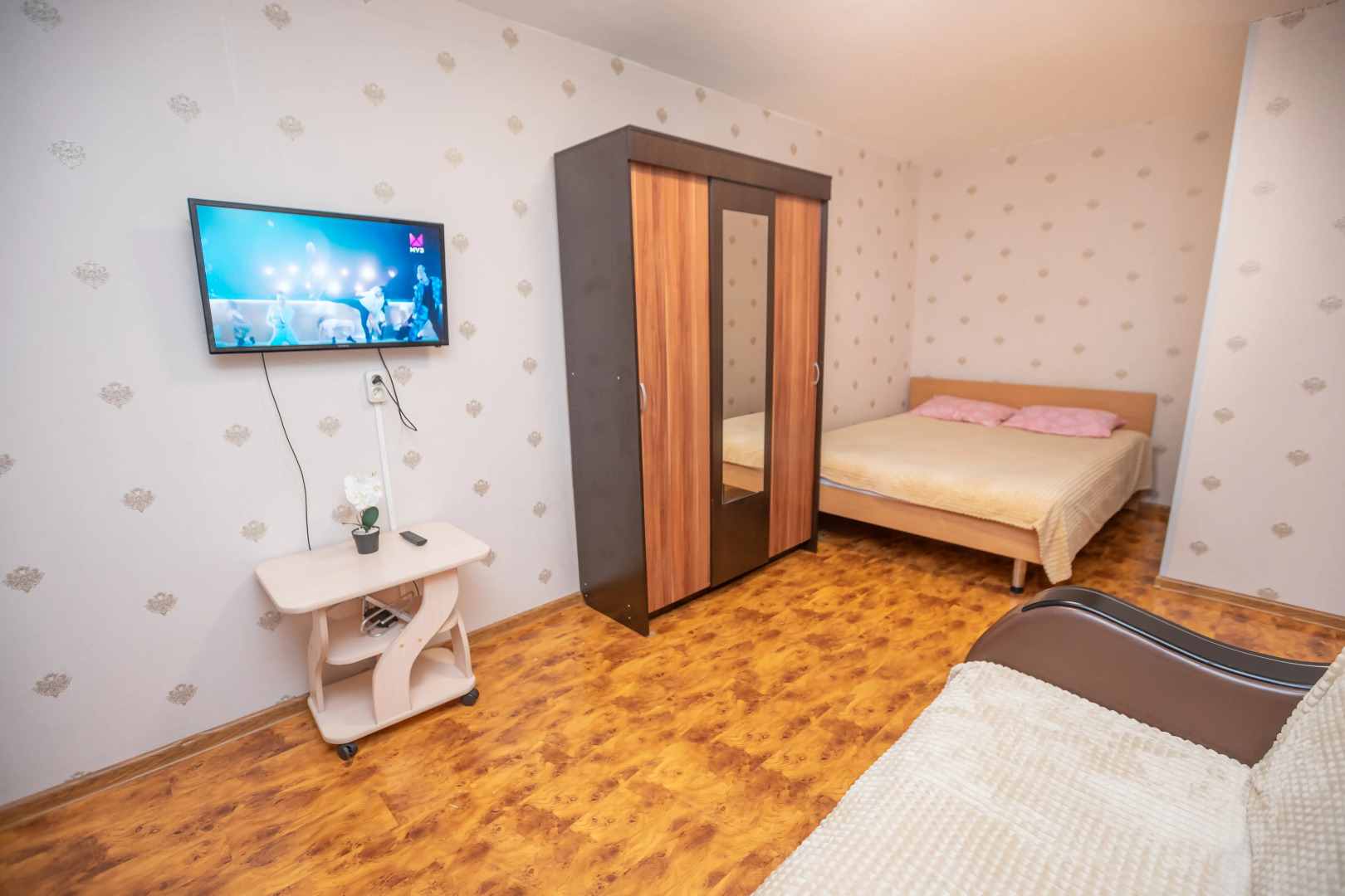 Квартира Морошка