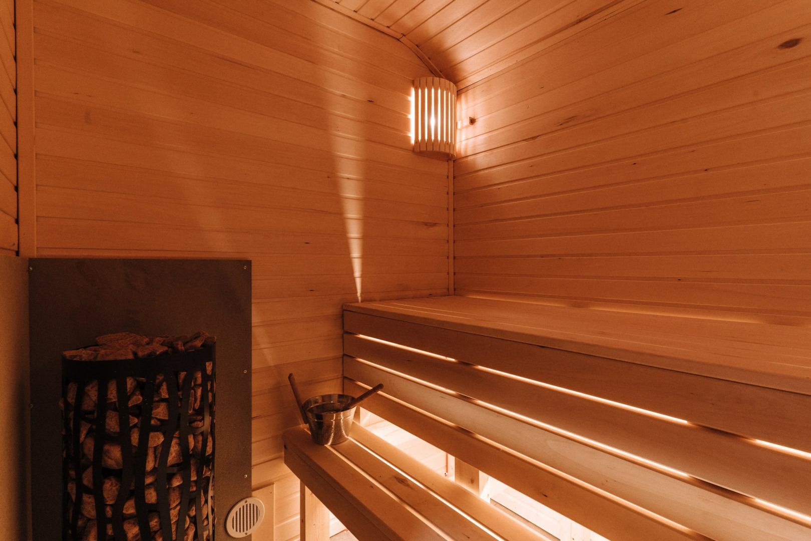 Частный дом Elements Дом Оленя