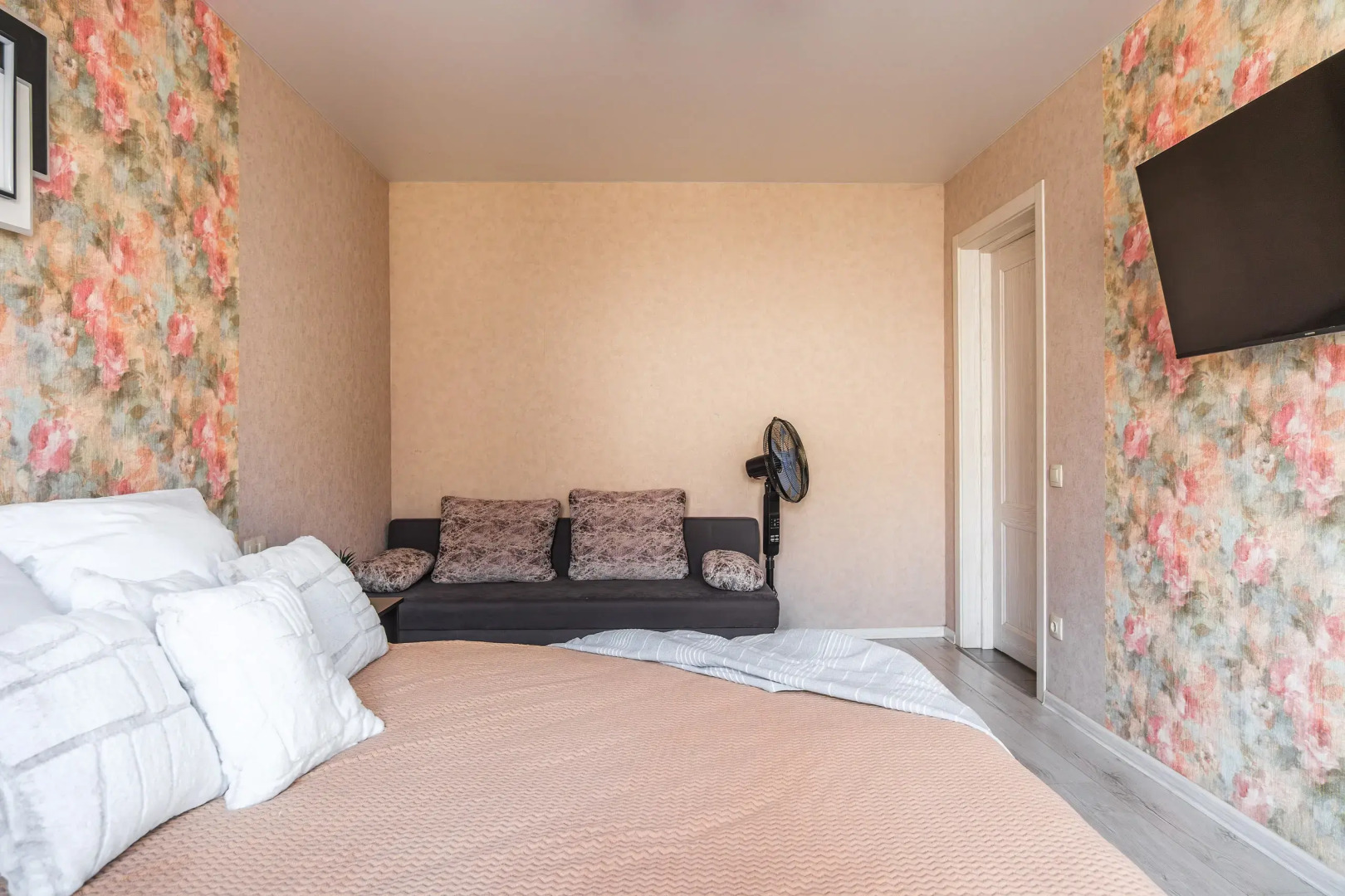 Апартаменты Челябинская 50