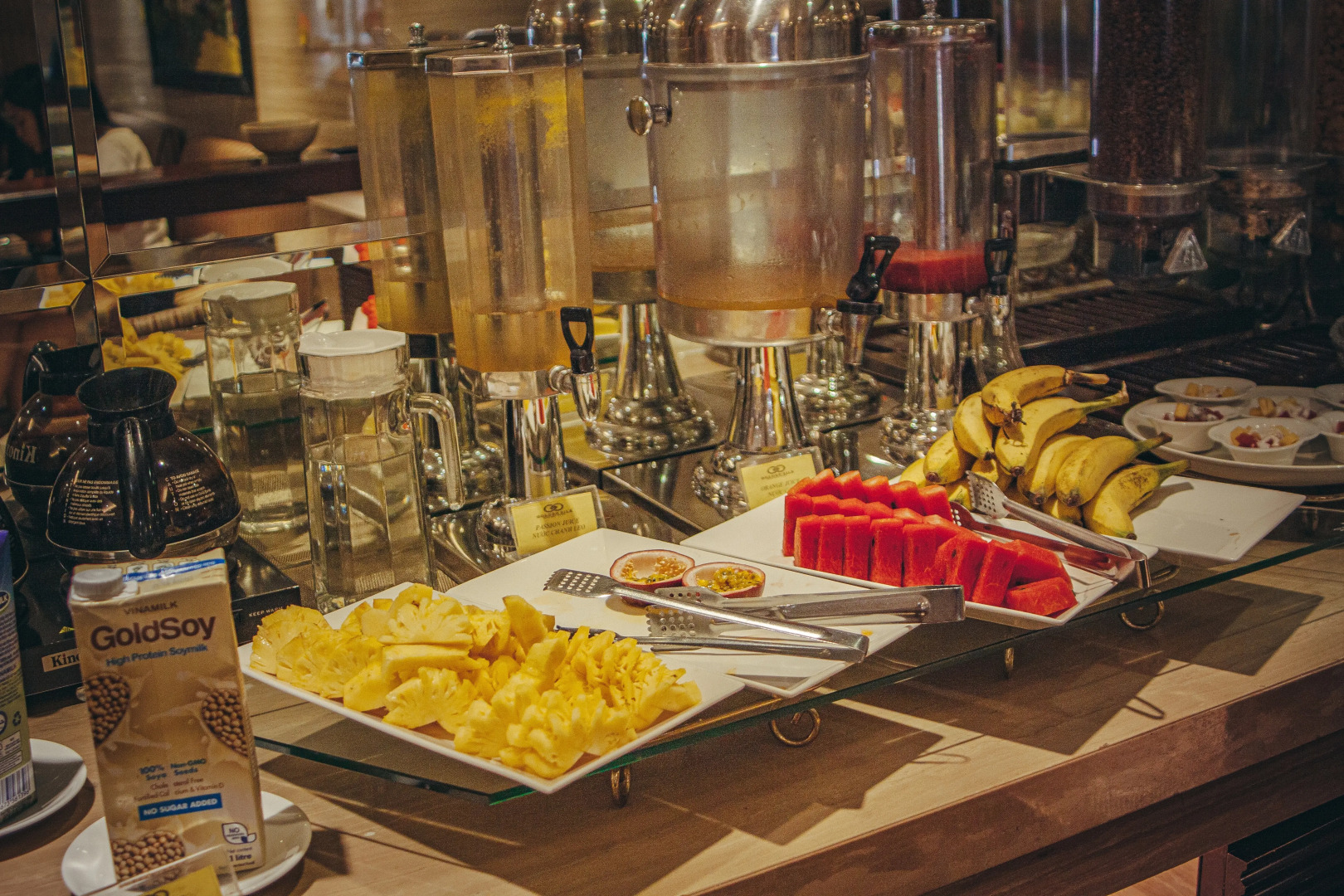 Отель Golden Silk Boutique Hotel