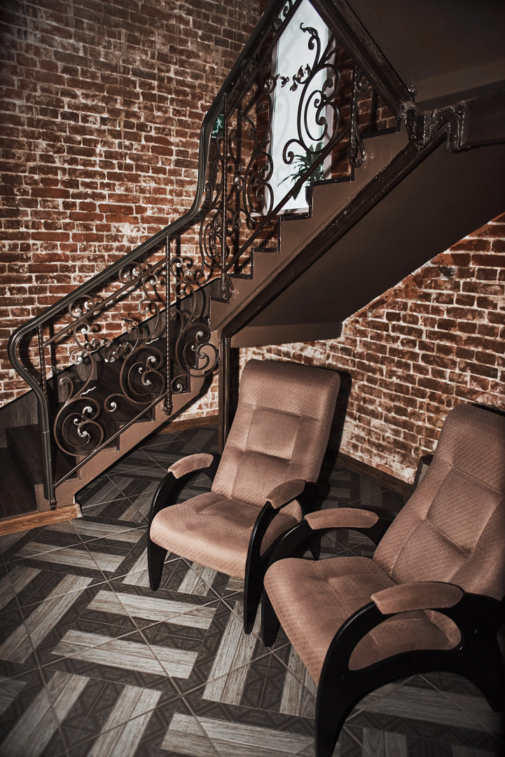 Отель Империал