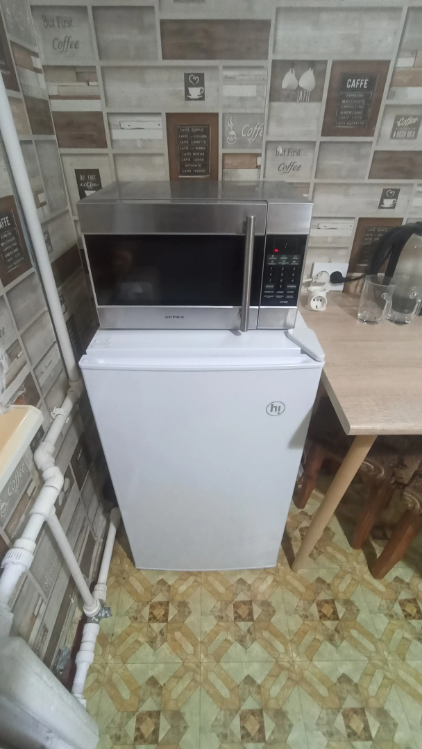 Квартира с балконом сплит уютная тёплая
