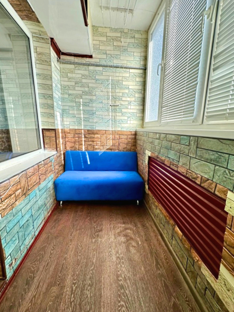 Апартаменты Теплосерная Street