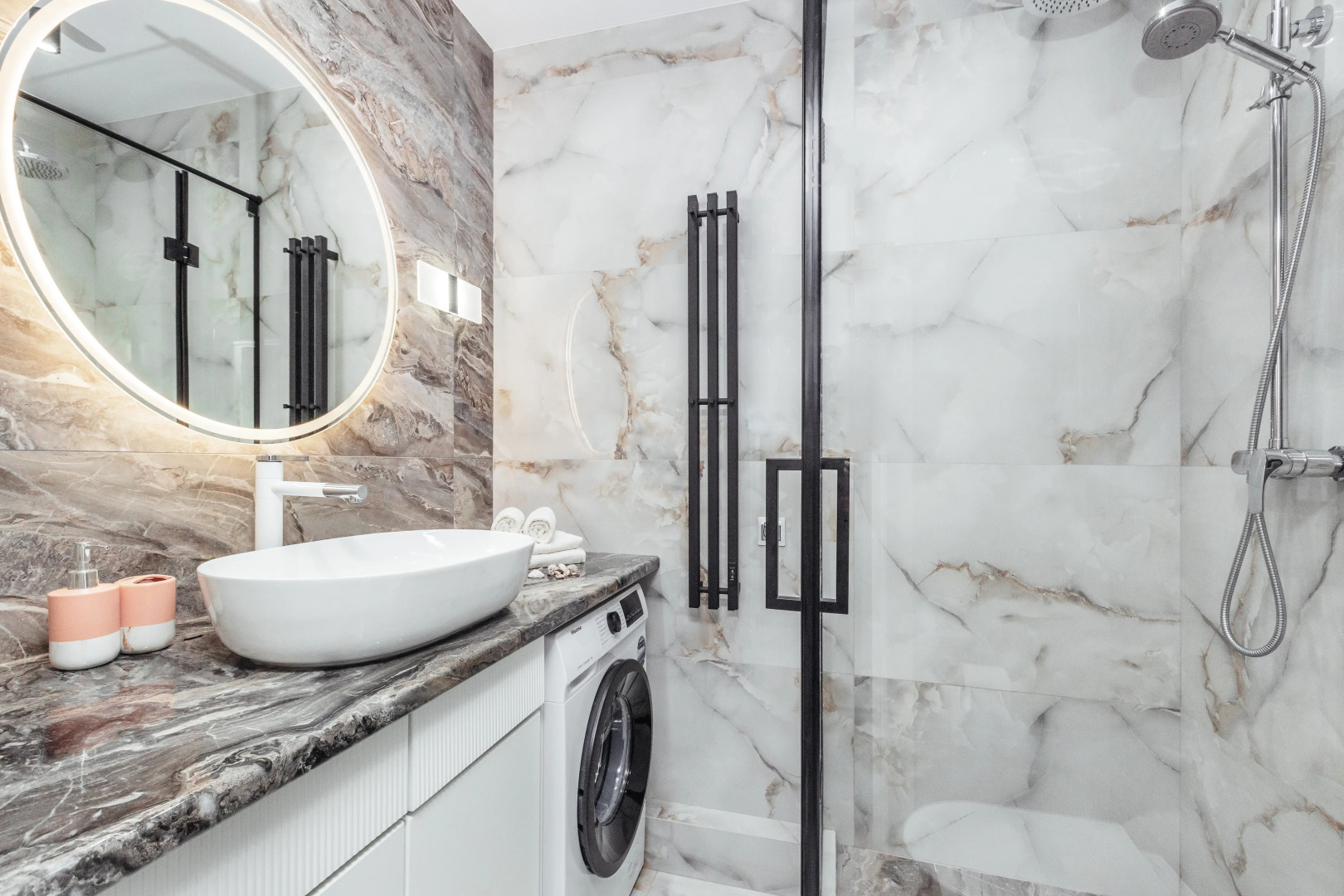 Квартира Bulgasari Apart Hotel