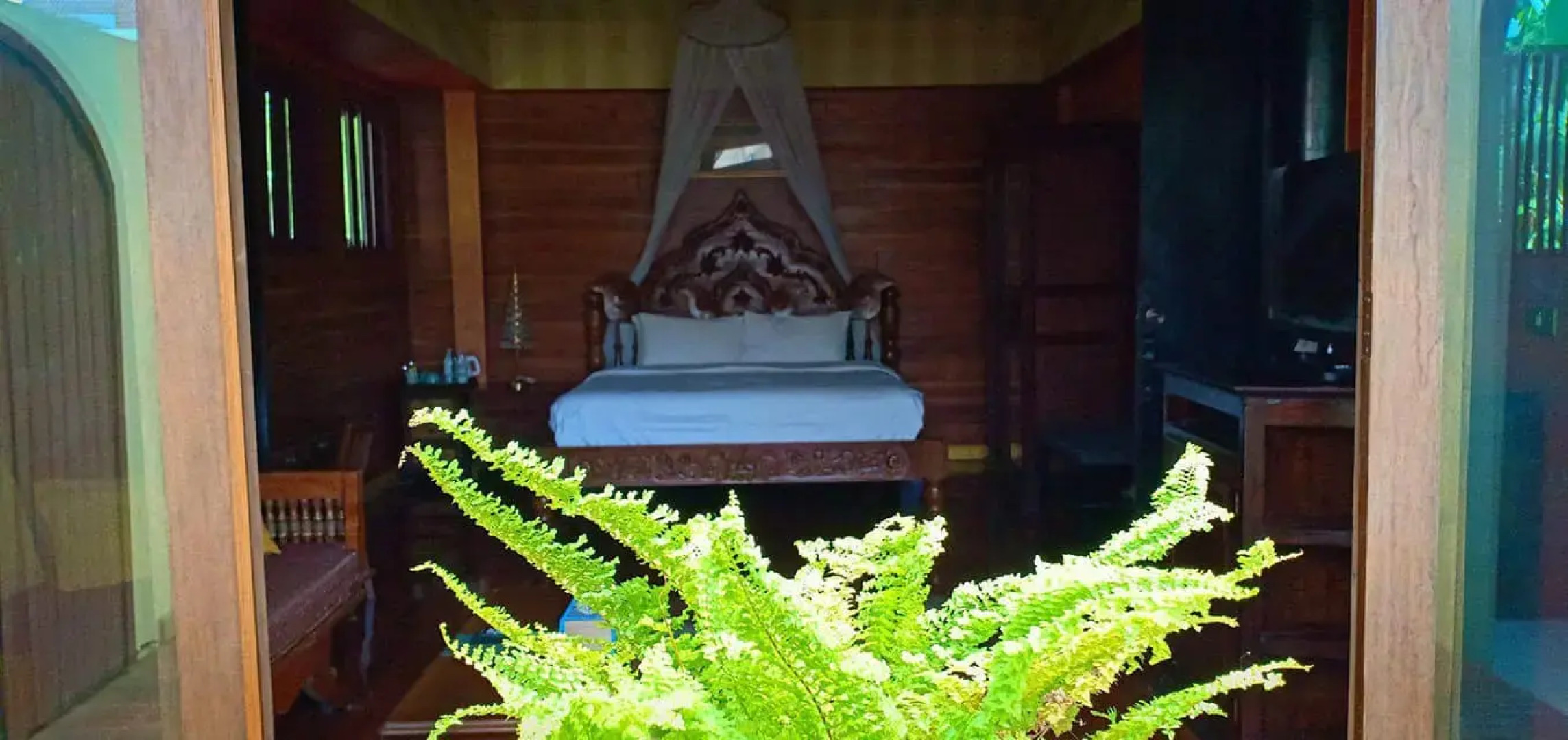 Гостевой дом Seven Senses