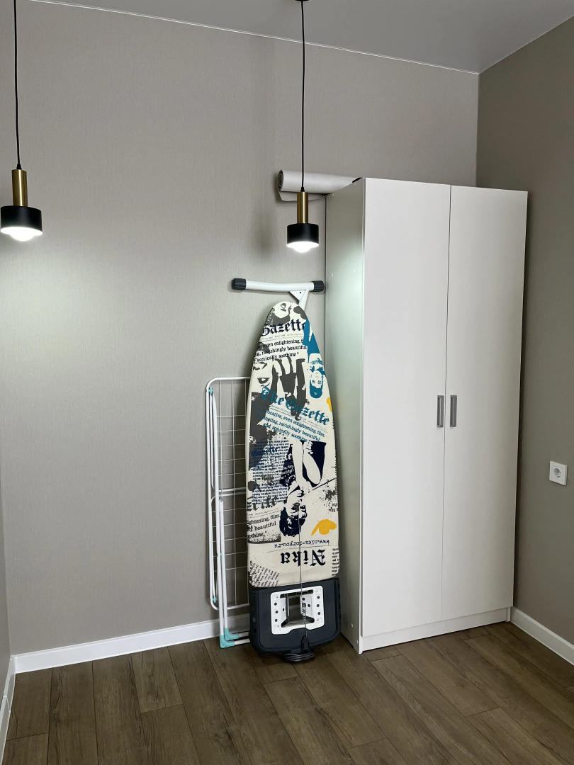 Квартира Уютная квартира в ЖК Российский