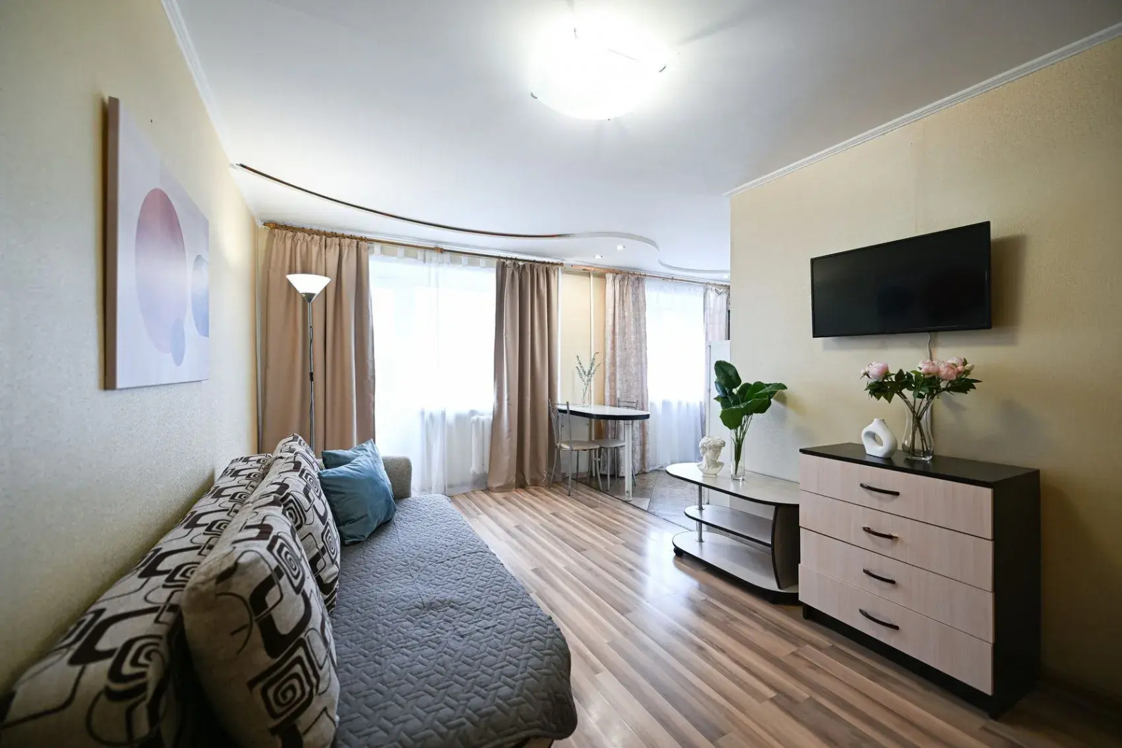 Апартаменты Пять Звёзд Весна