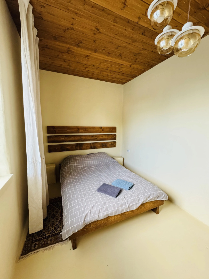 Частный дом Михайловские Дачи в Стиле Organic