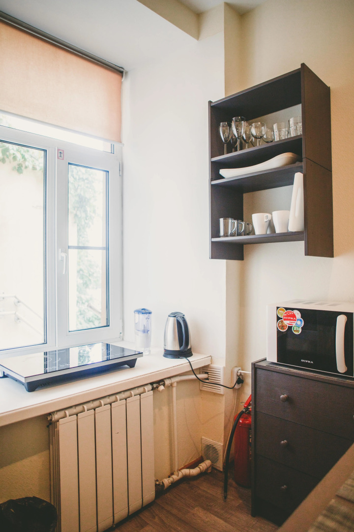 Мини-Отель Потемкин на Шпалерной