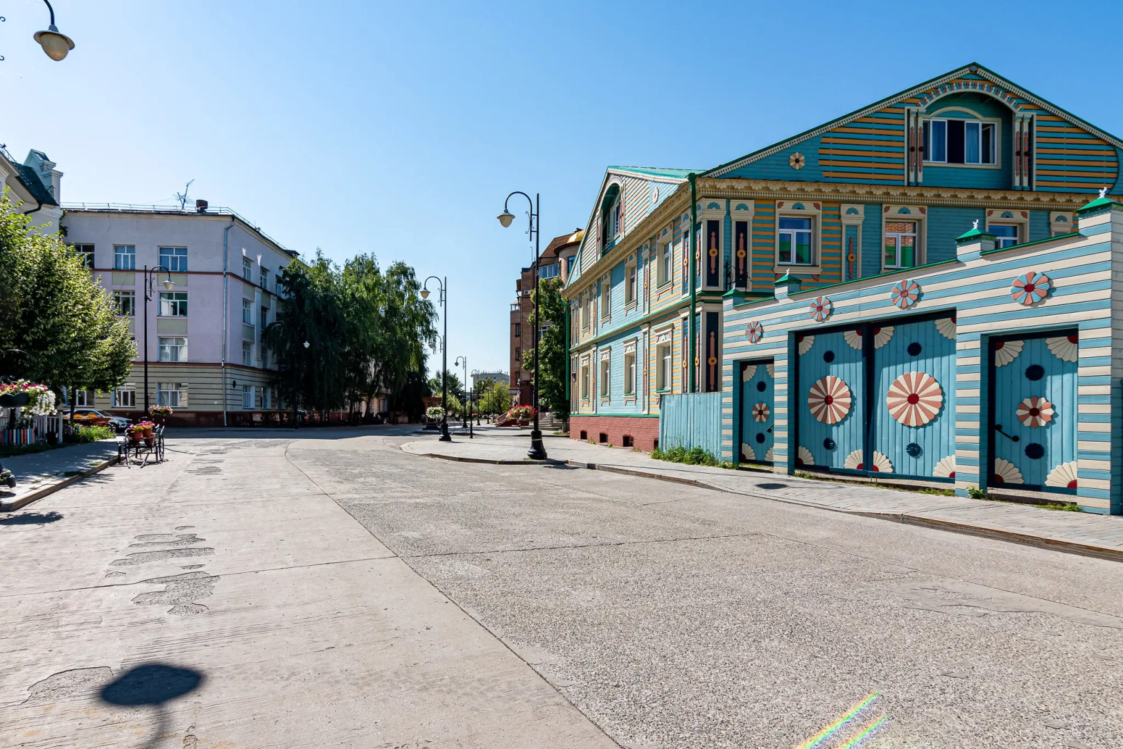 Отель Кунак