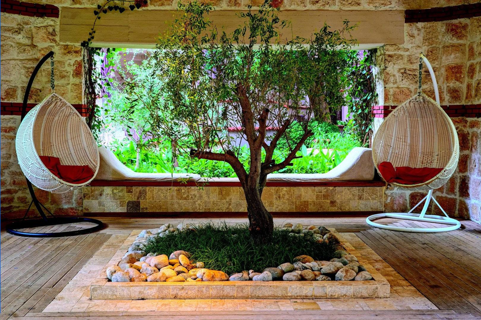 Курортный отель Ulusoy Kemer Holiday Club