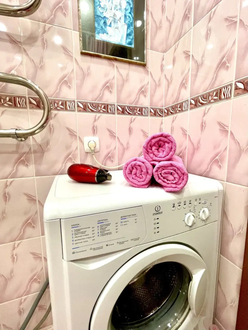 Апартаменты MARS Hotel Малахова 97