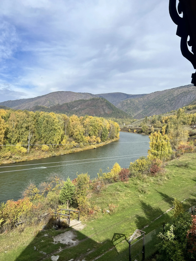 Частный дом усадьба Метасила