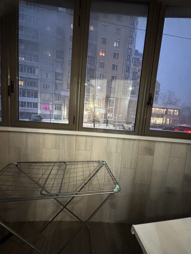 Апартаменты Sweet Home Studio 2