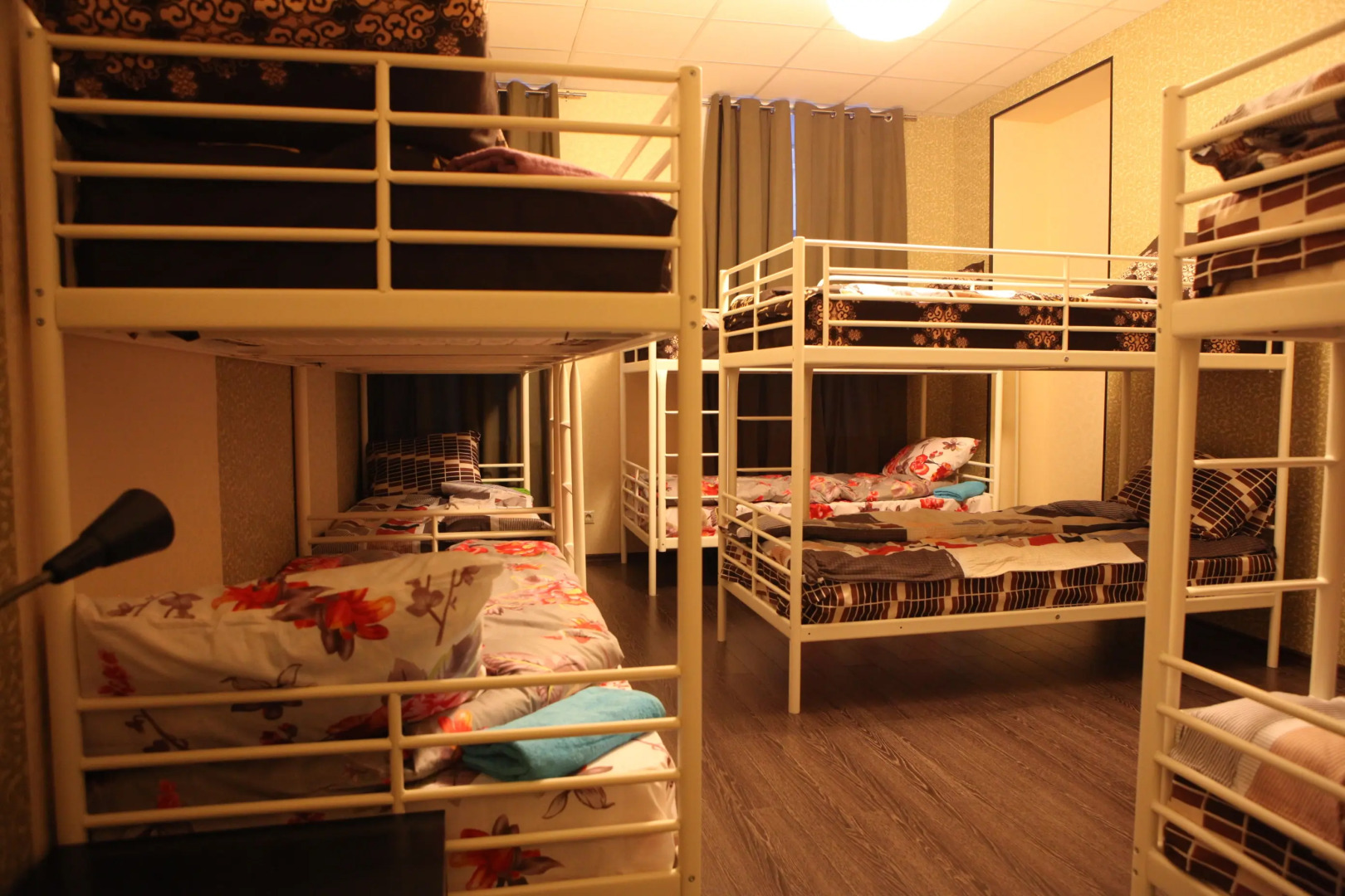 Хостел Fresh на Арбате