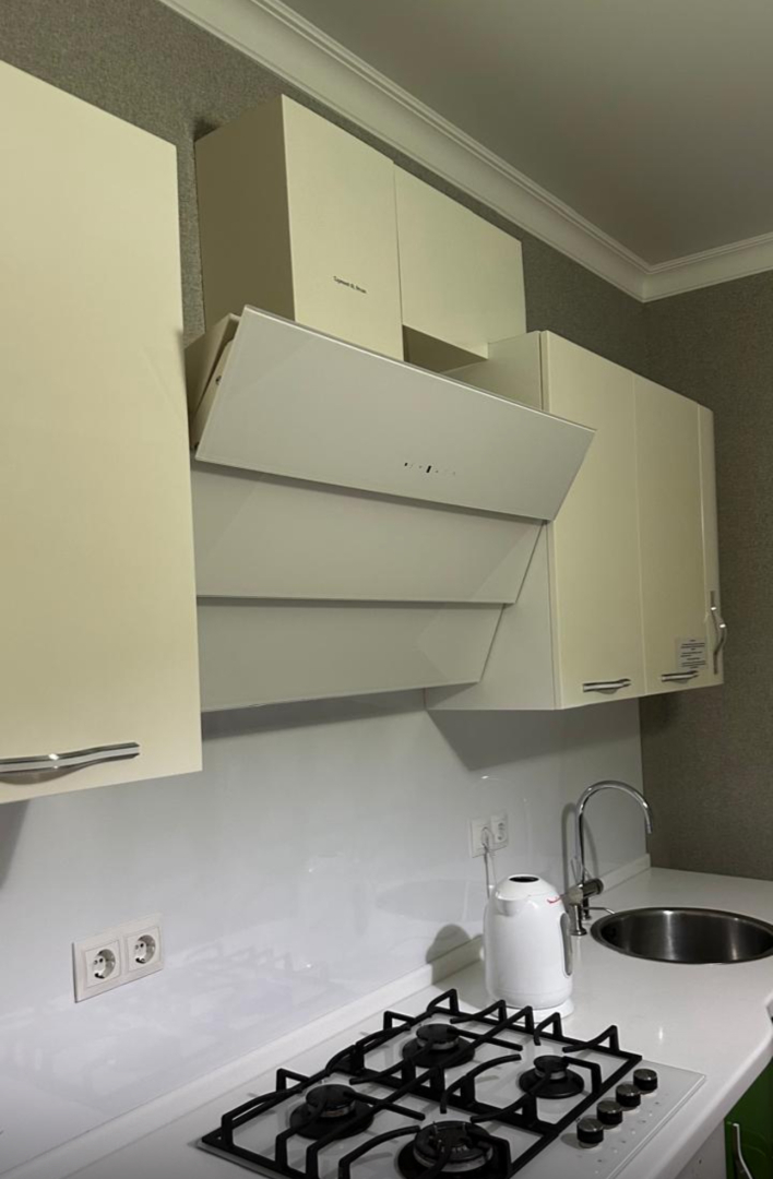 Квартира в центре города Пятигорска