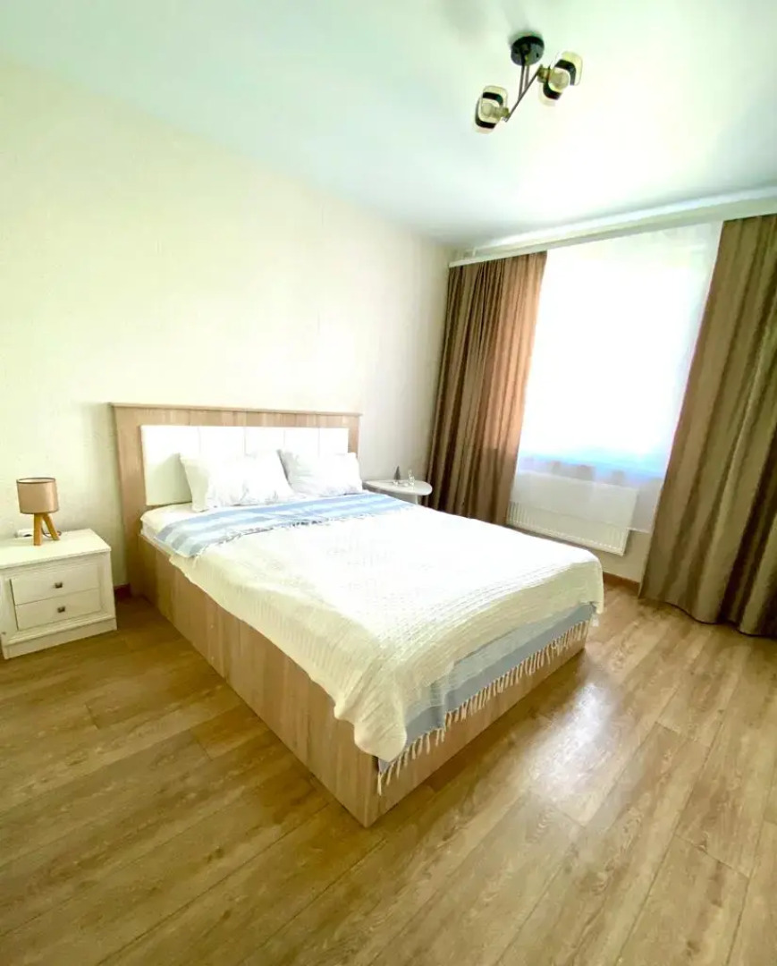 GOROD Si в 5 мин от трассы М4 Дон. ЖК Озерки