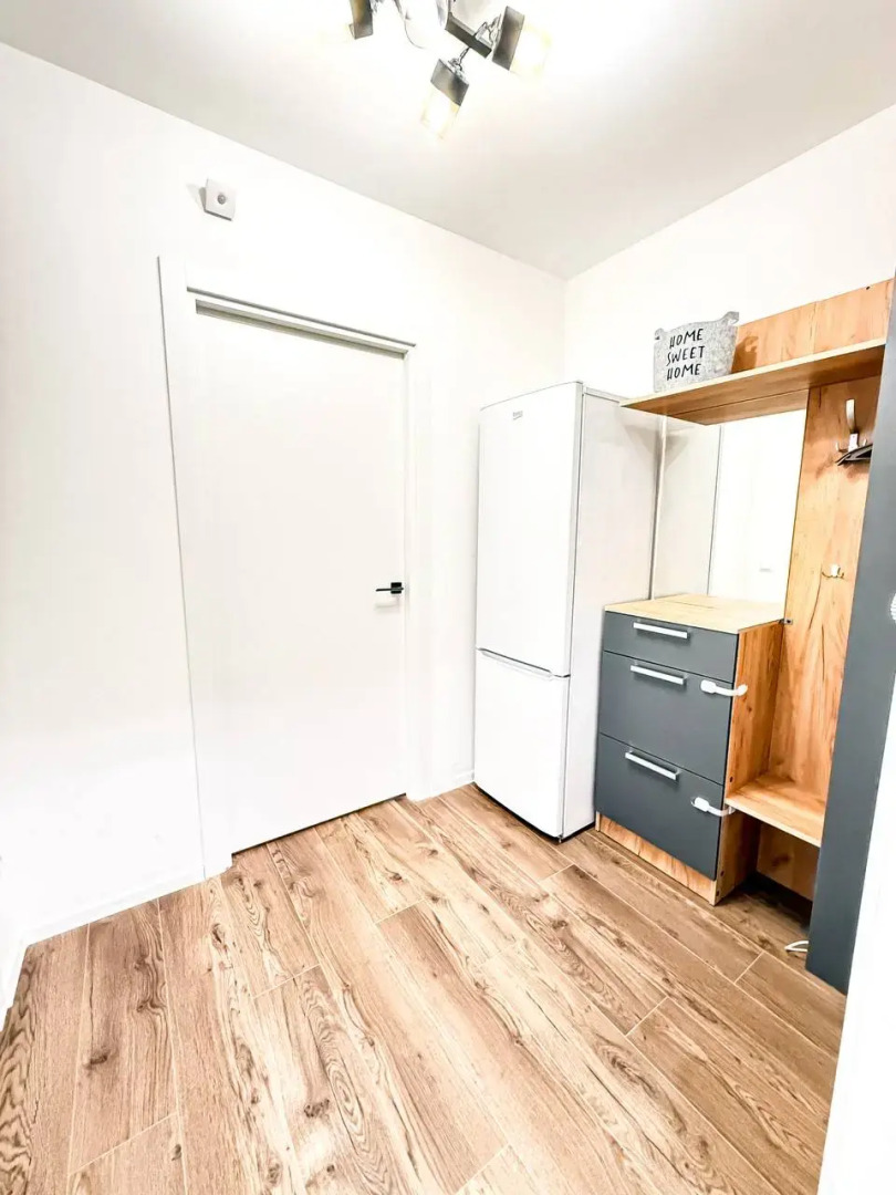 Апартаменты Как дома