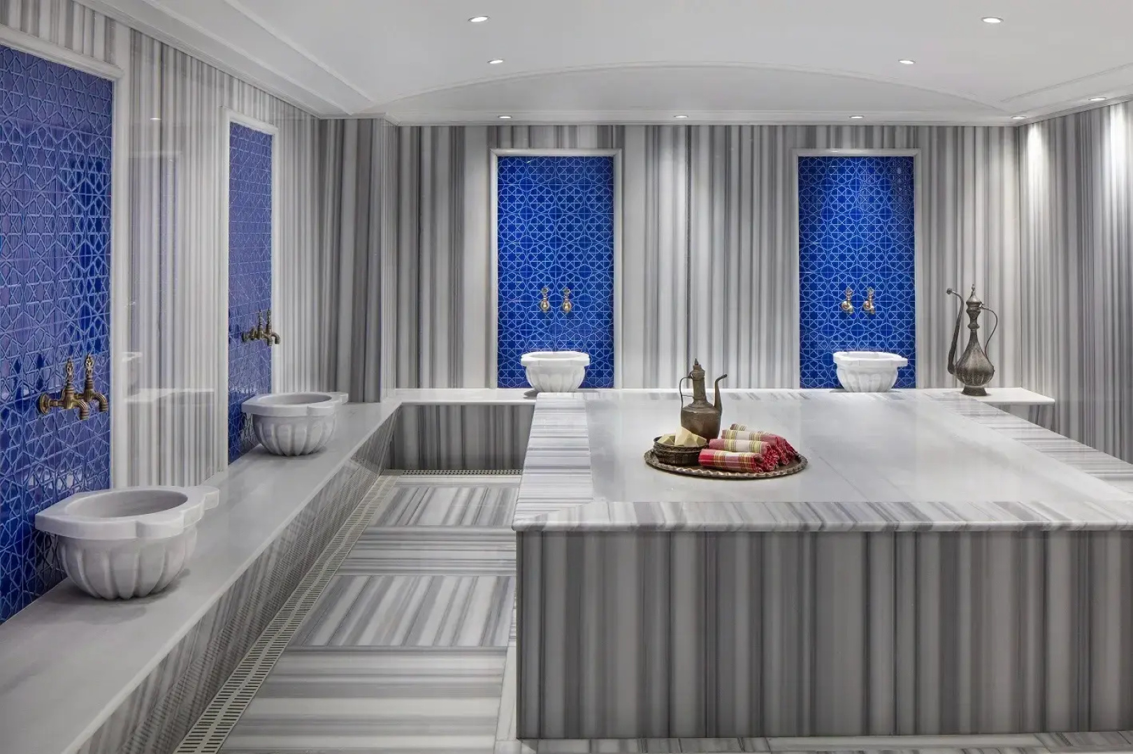 Отель Delta Hotels Istanbul Kagıthane