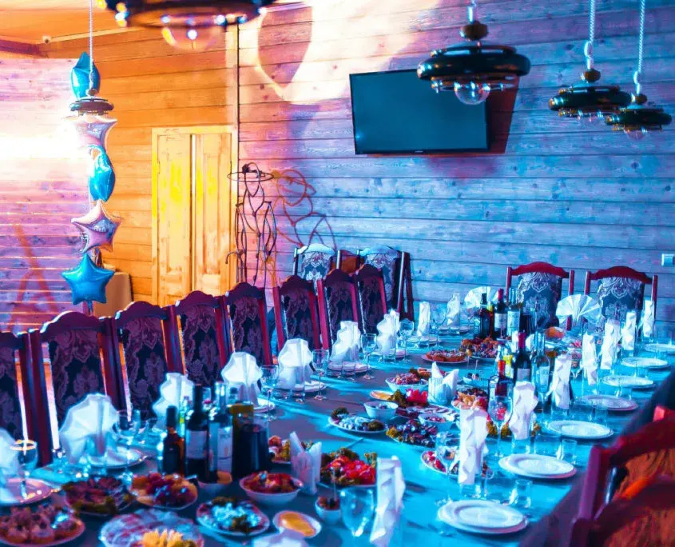 Гостевой дом Коржовъ