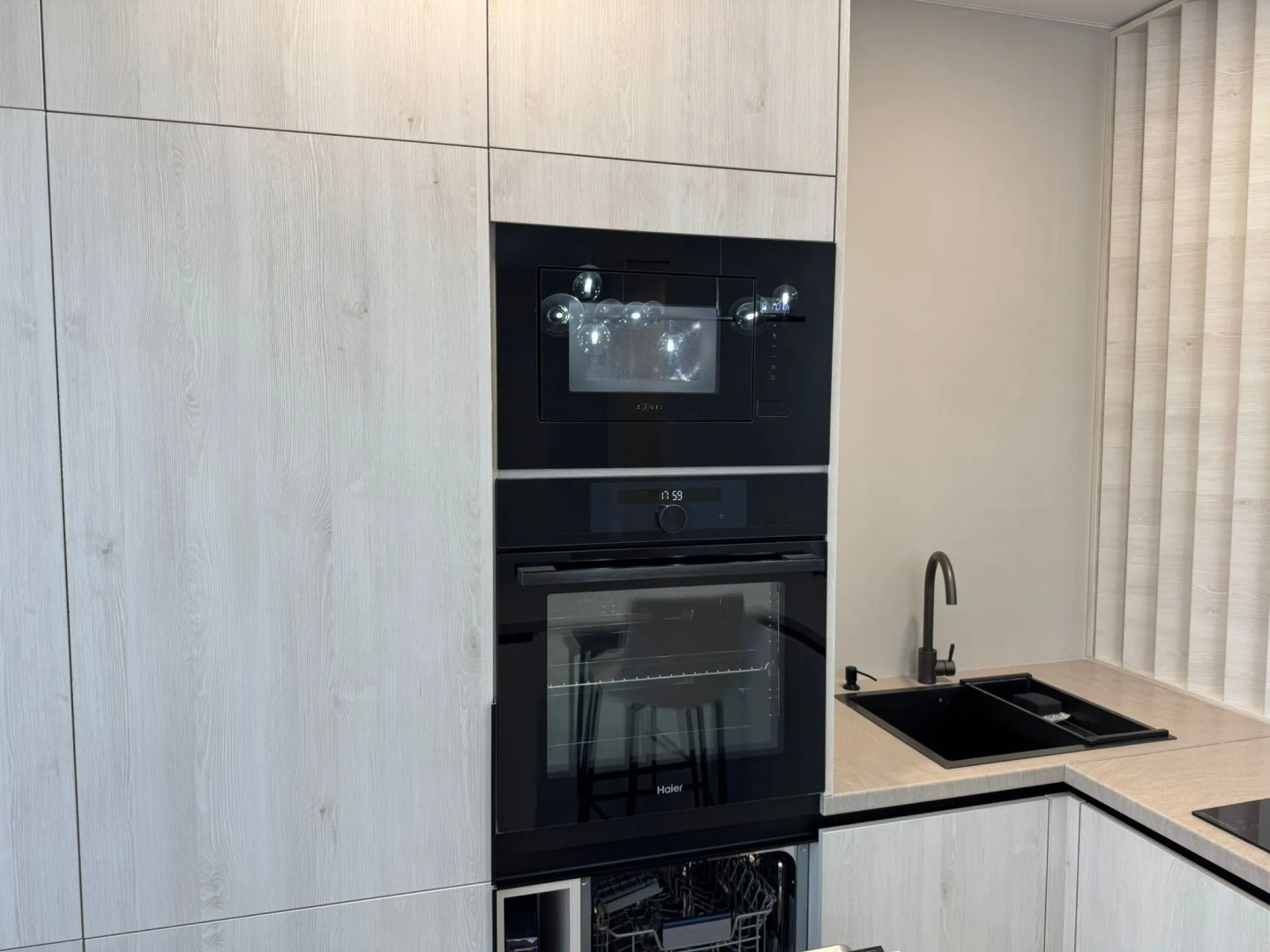 Апартаменты Джон