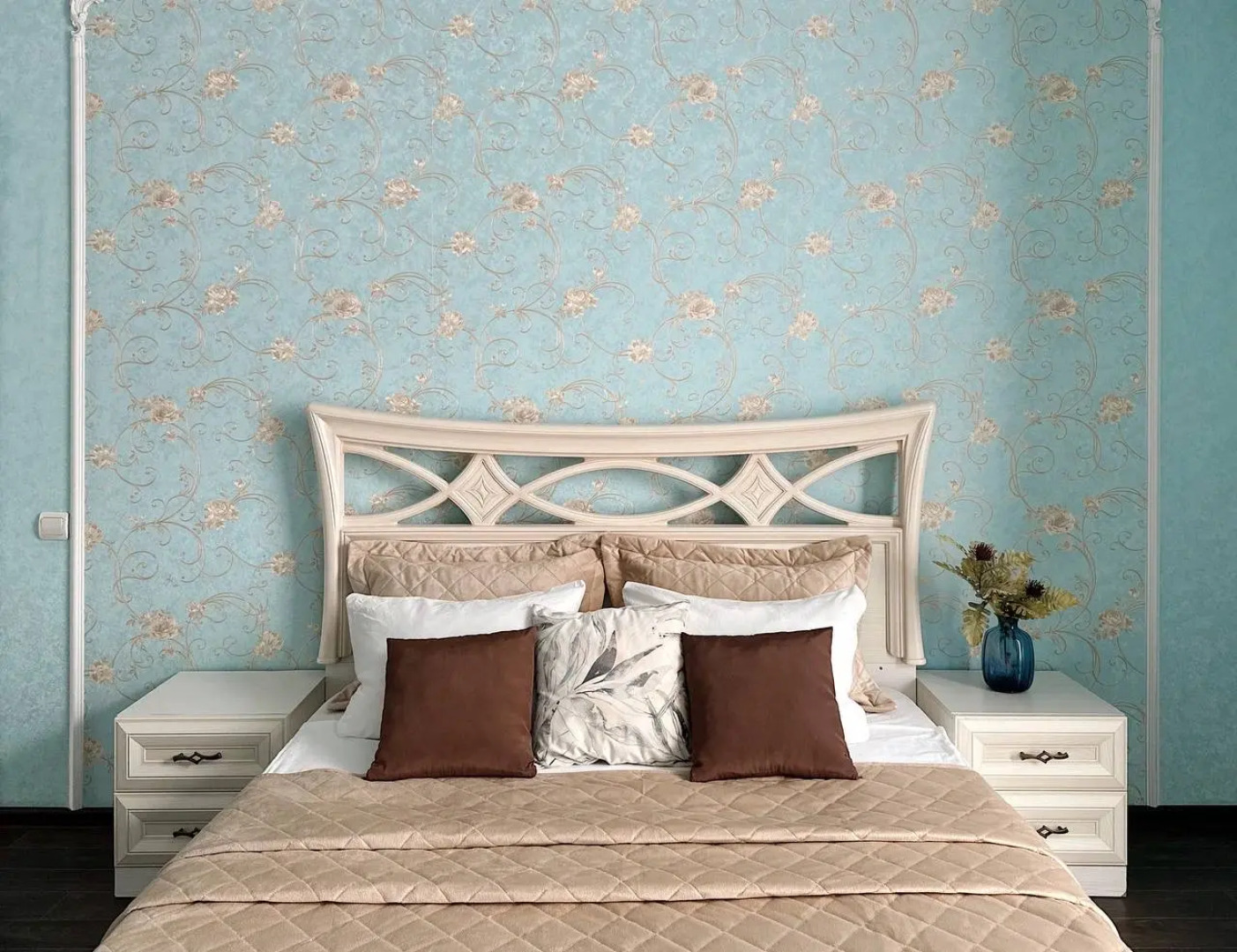 Квартира в историческом центре города